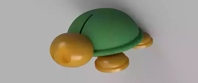 TURTLE TOY