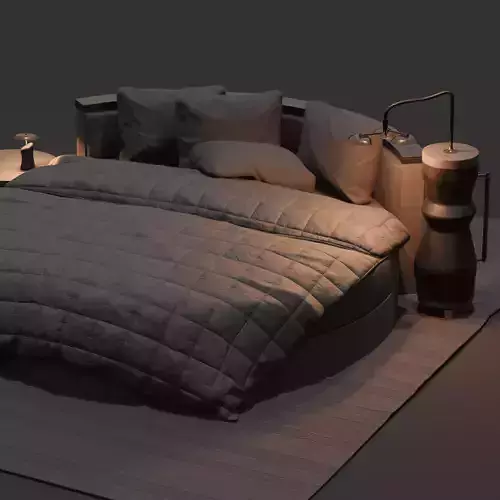 Bed Set 1