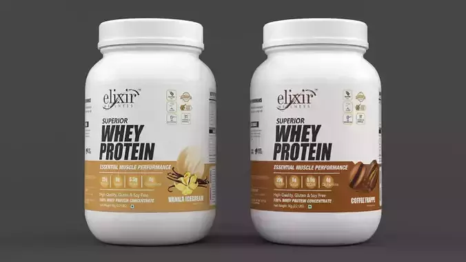 Protein Powder