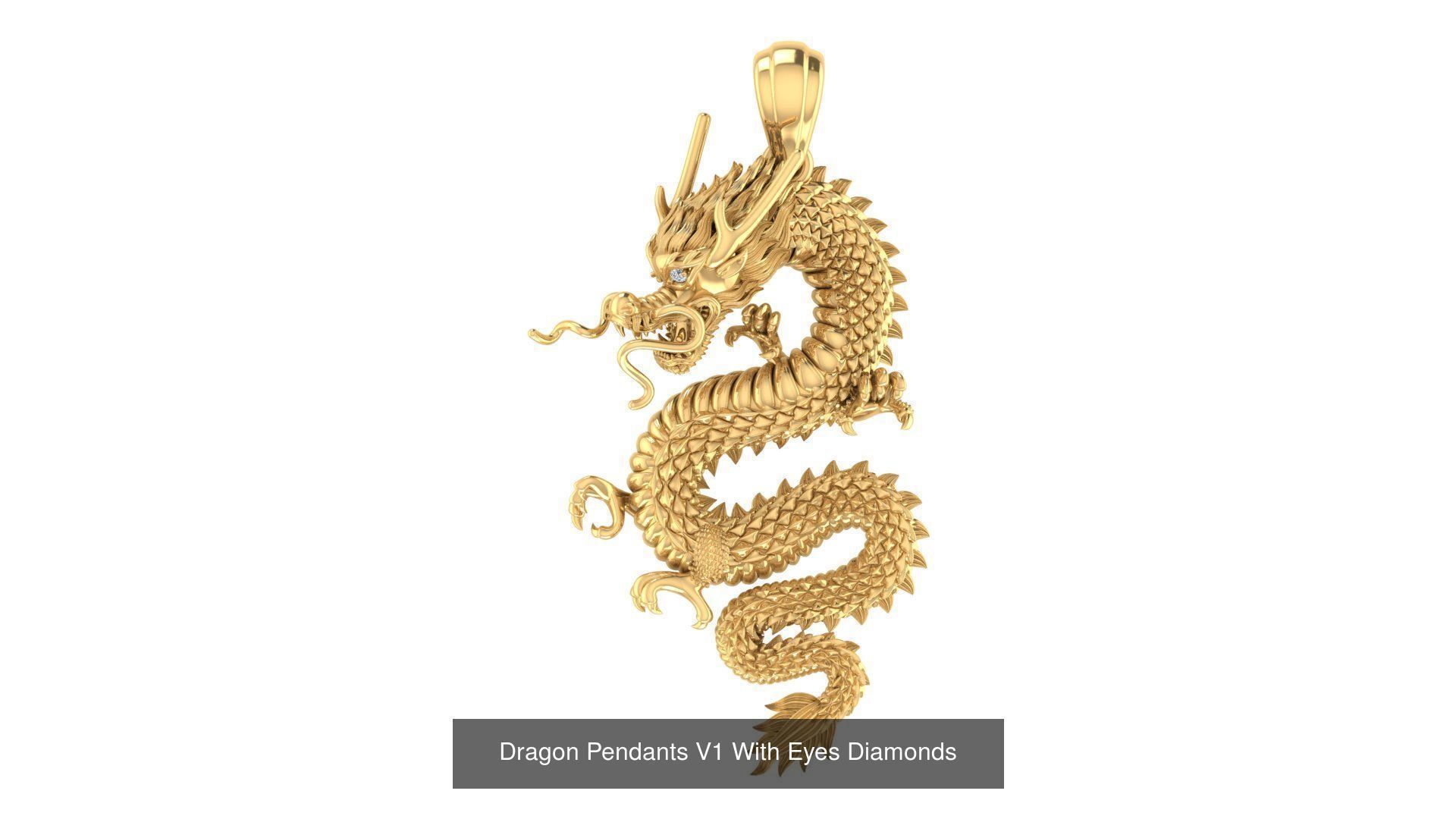 Best Collection Dragon  _4