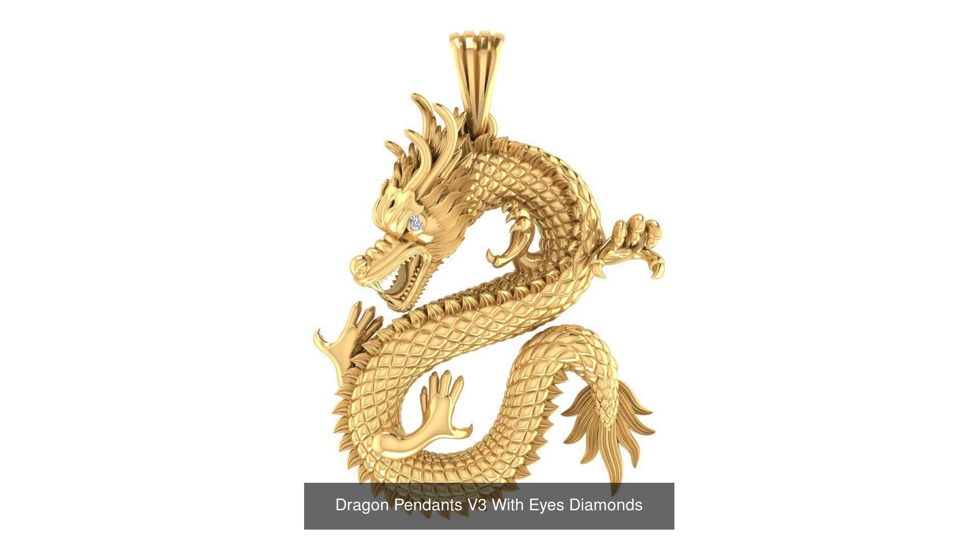 Best Collection Dragon  _5