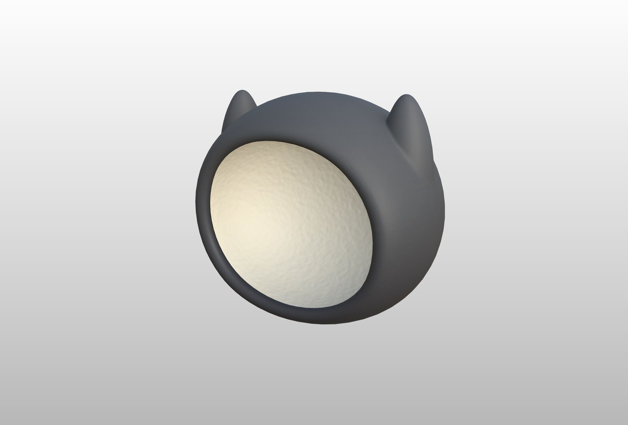 Pack017 Cartoon Hat Pack 3D model_56