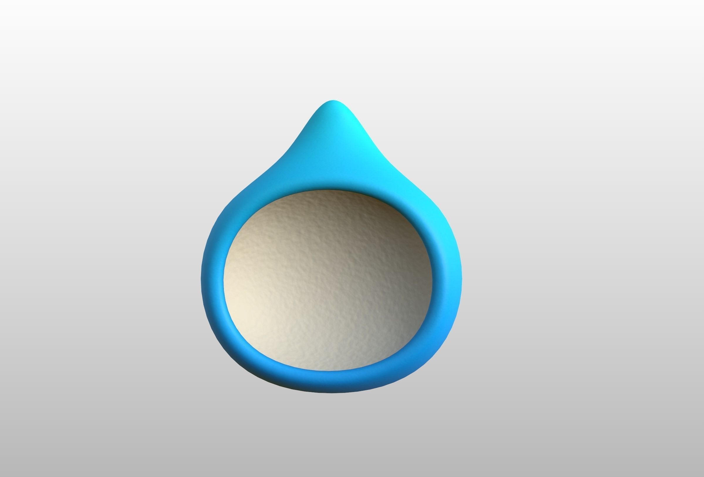 Pack017 Cartoon Hat Pack 3D model_27