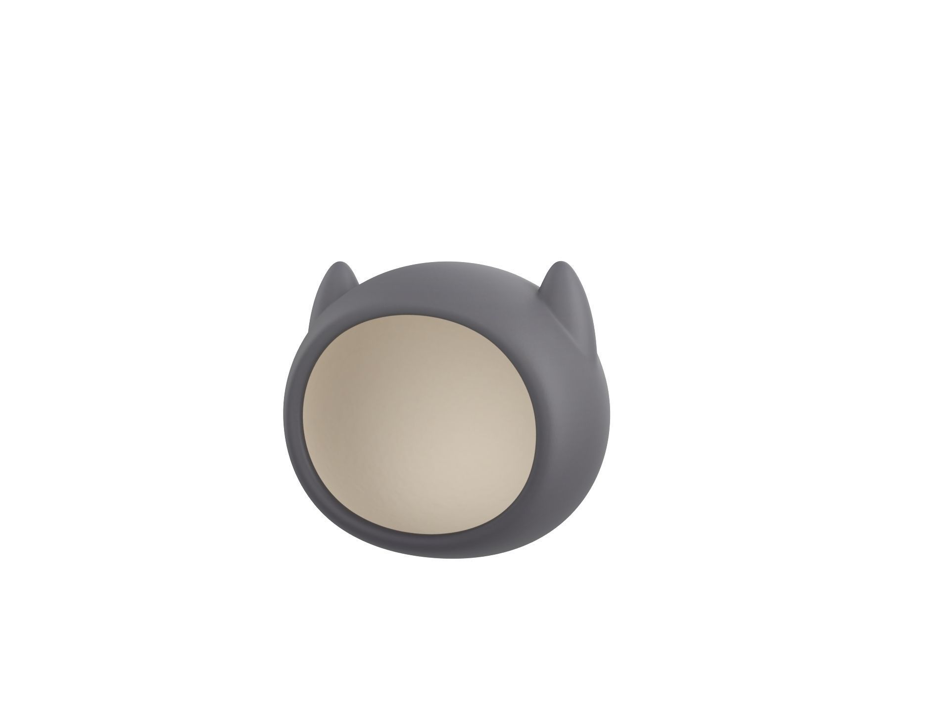 Pack017 Cartoon Hat Pack 3D model_4