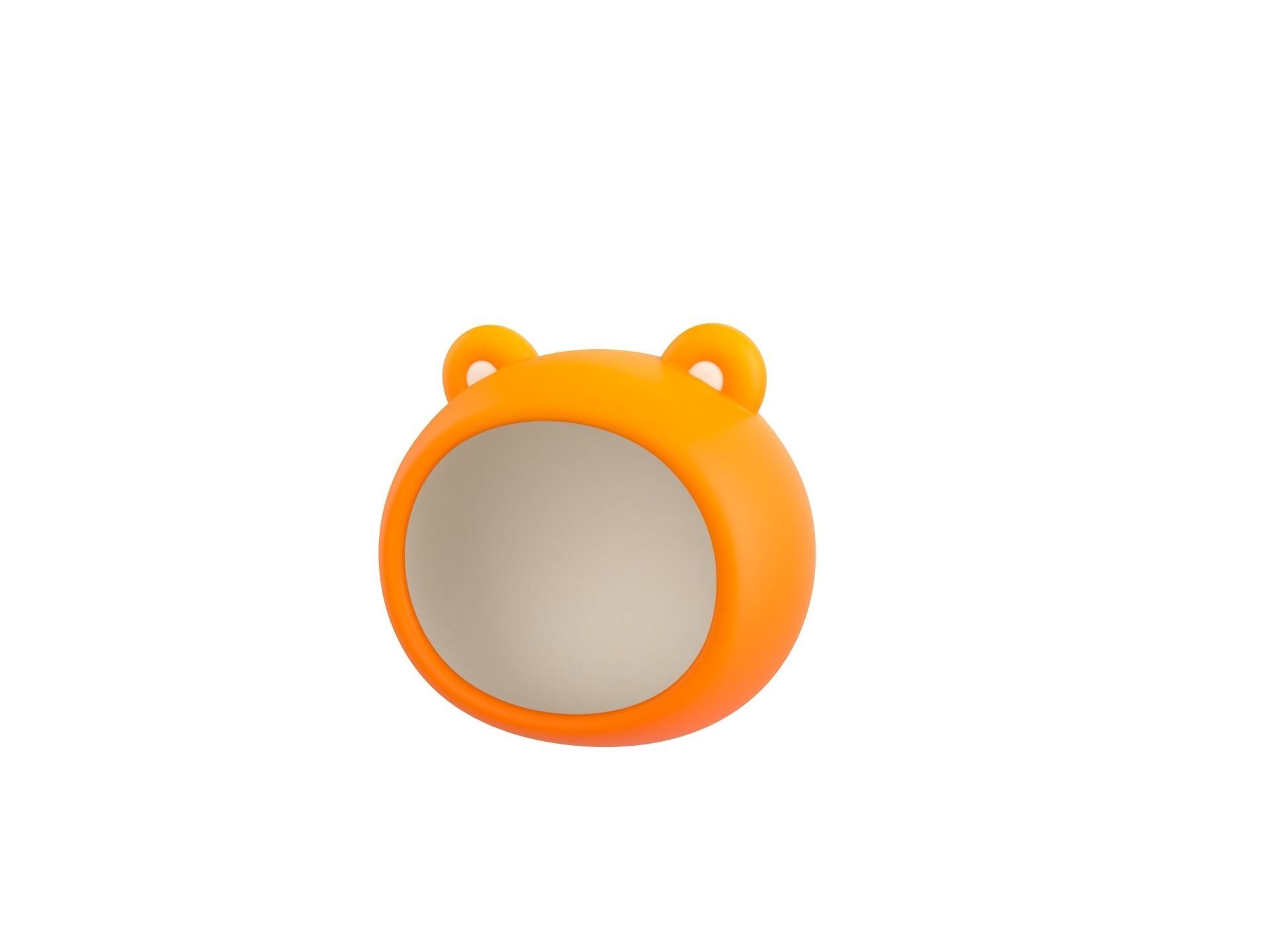 Pack017 Cartoon Hat Pack 3D model_16