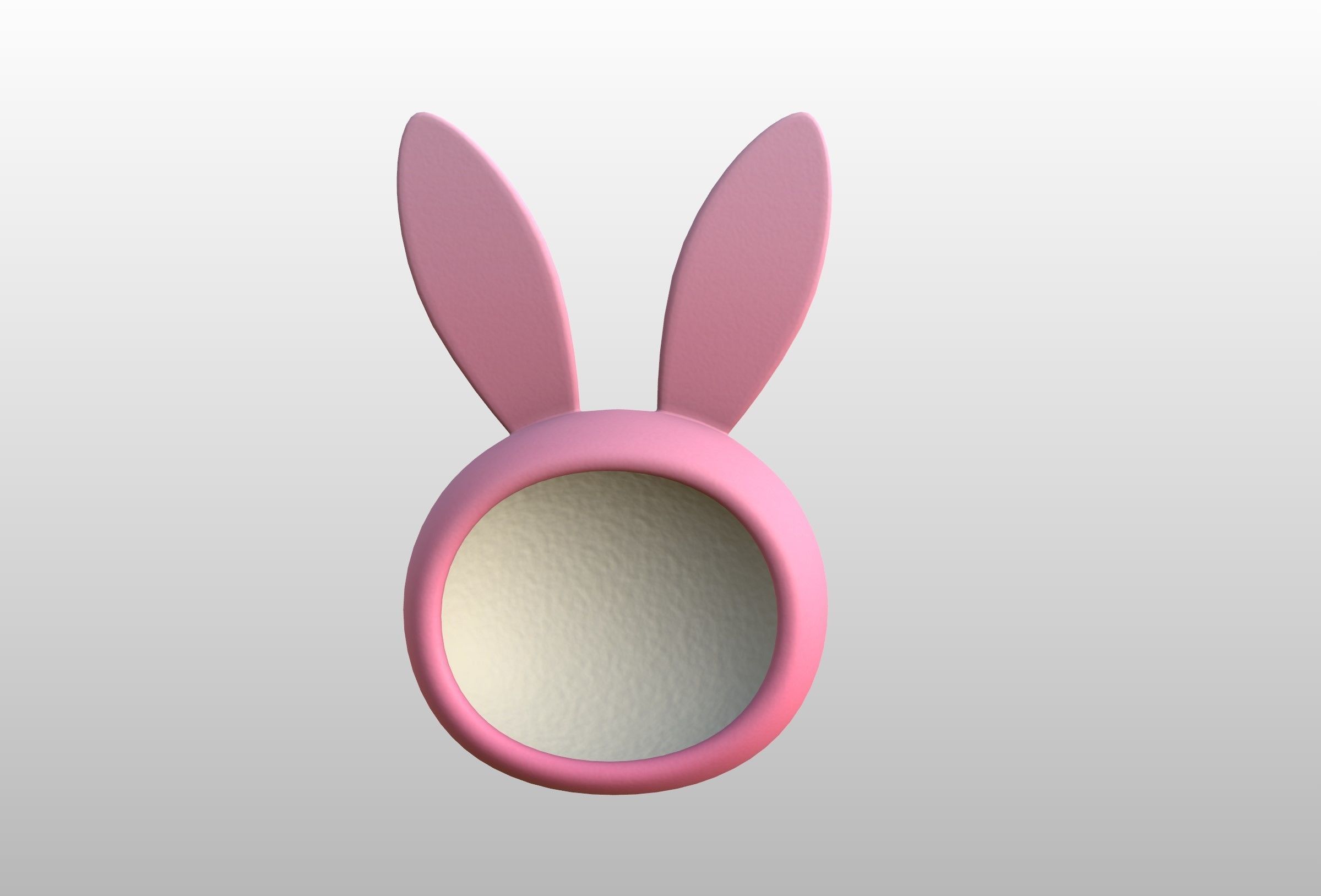 Pack017 Cartoon Hat Pack 3D model_69