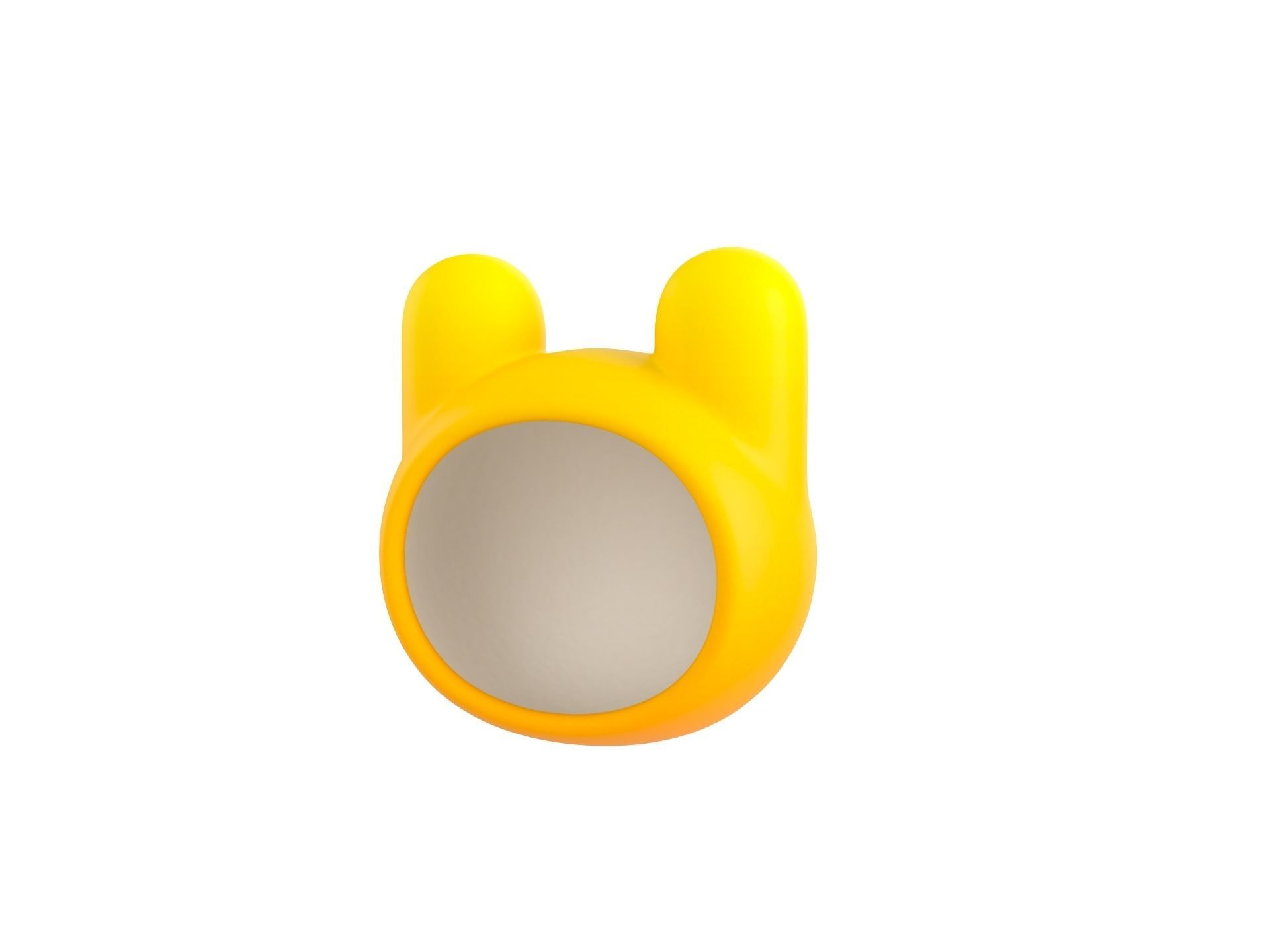 Pack017 Cartoon Hat Pack 3D model_18