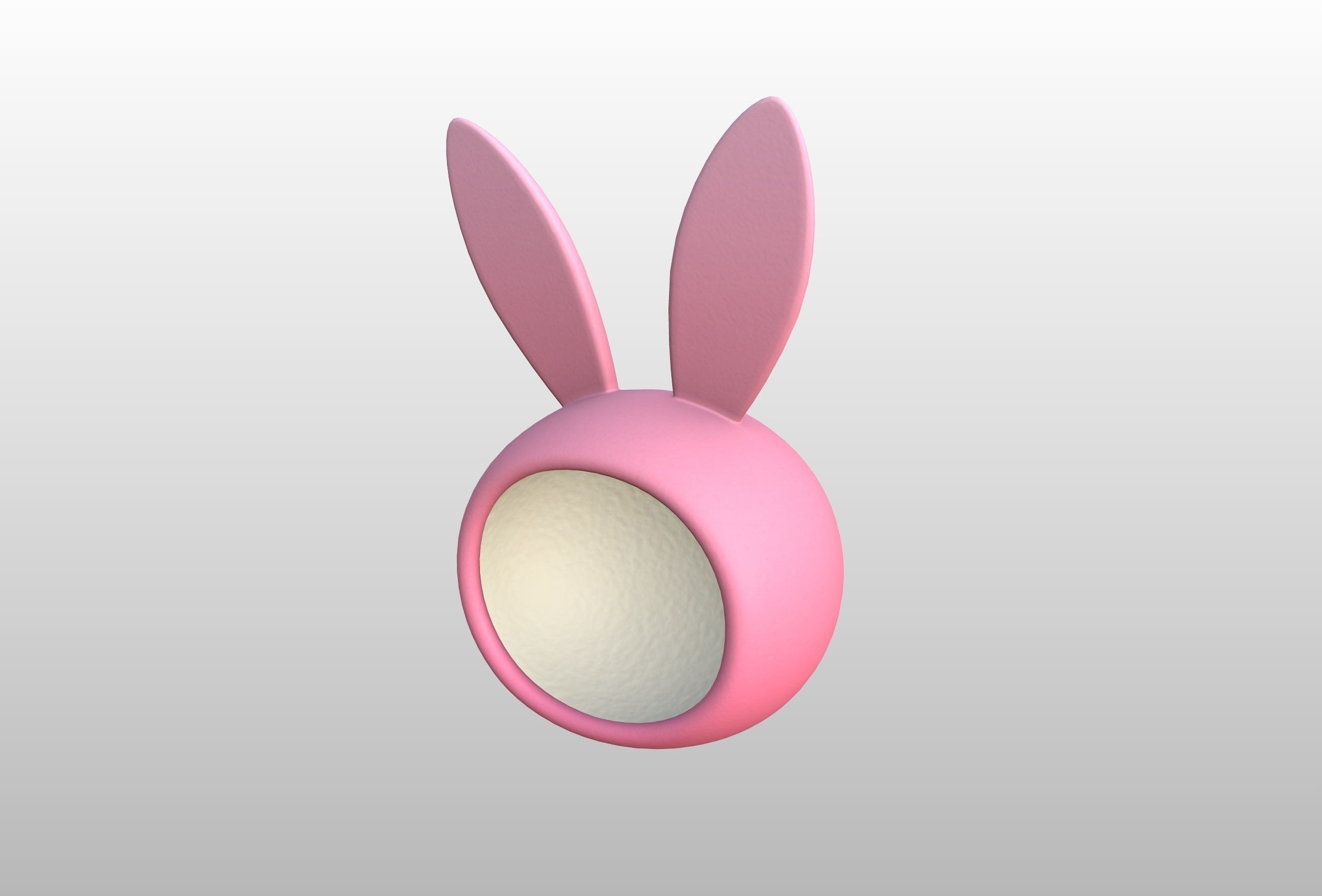 Pack017 Cartoon Hat Pack 3D model_68