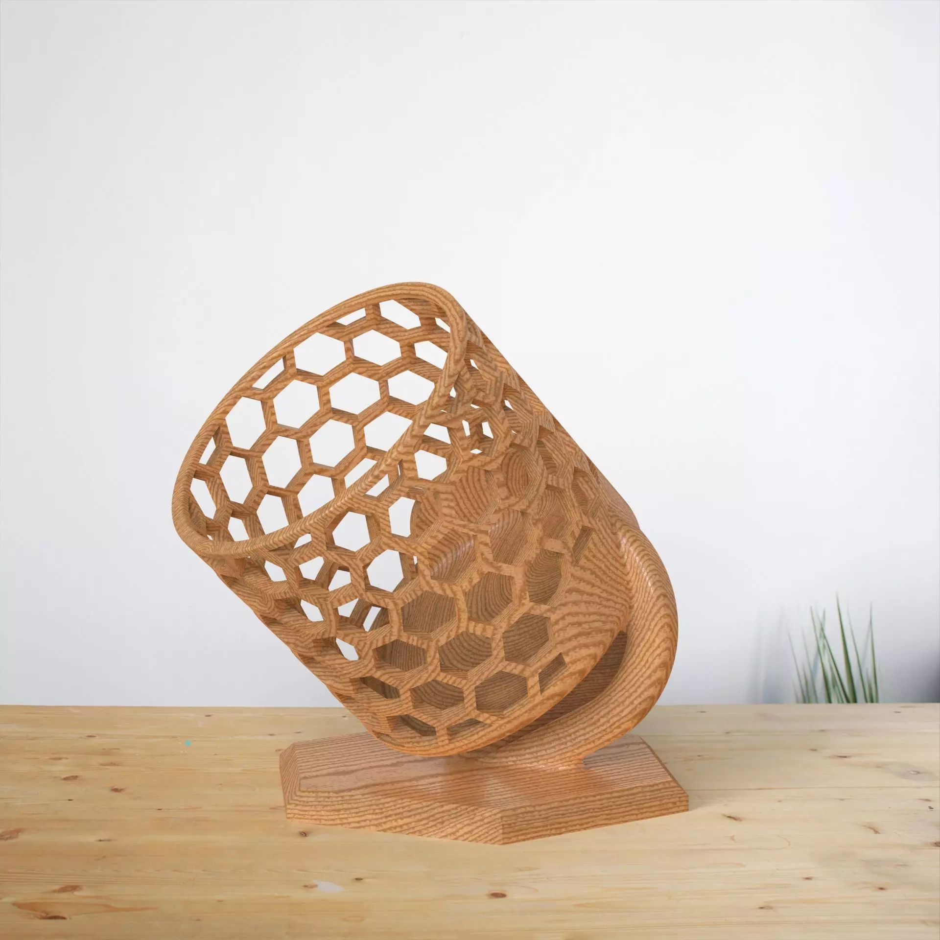 45 degree holder 3D print model