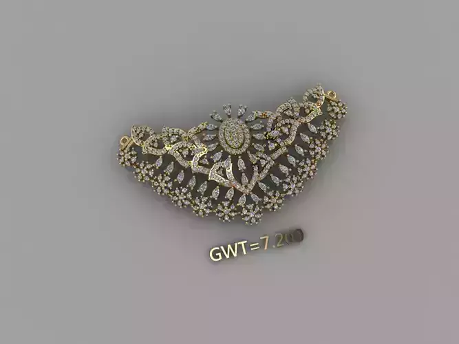 FASHION  MONGAL SUTRA