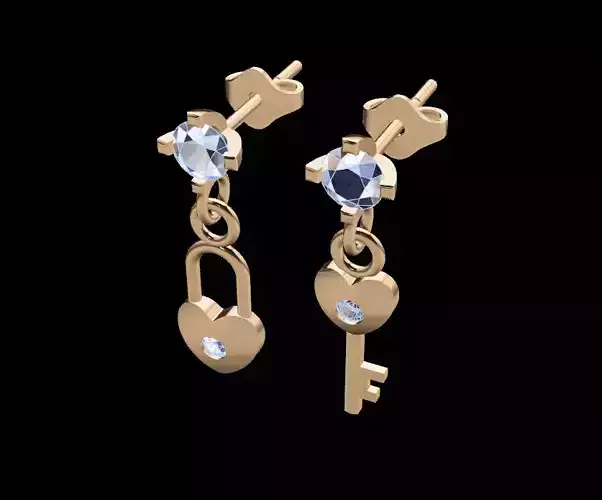 Women Earrings 39