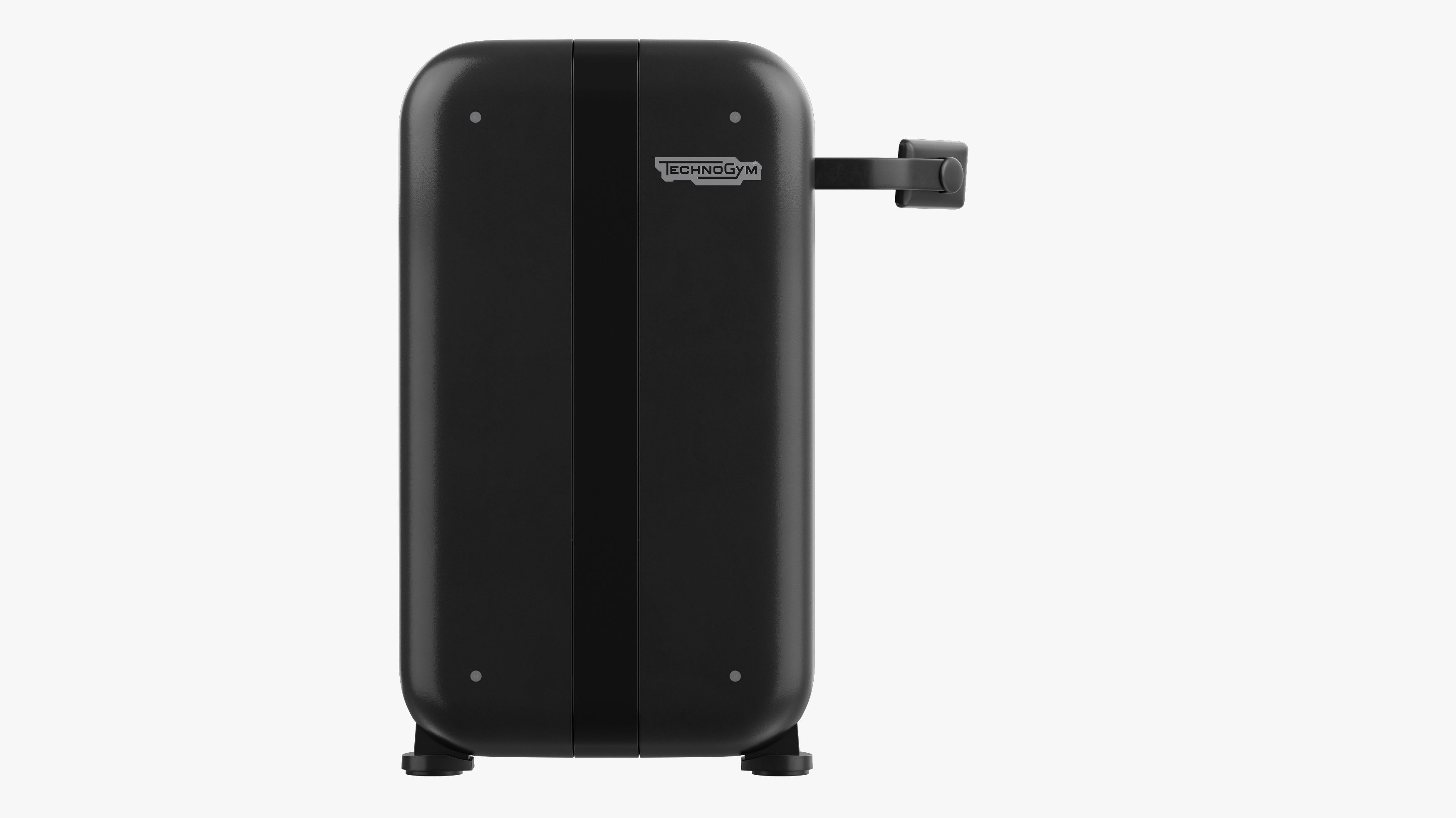 Technogym Artis Abductor 3D model_3