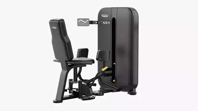 Technogym Artis Abductor