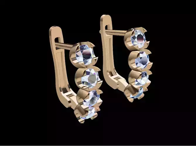 Women Earrings 32