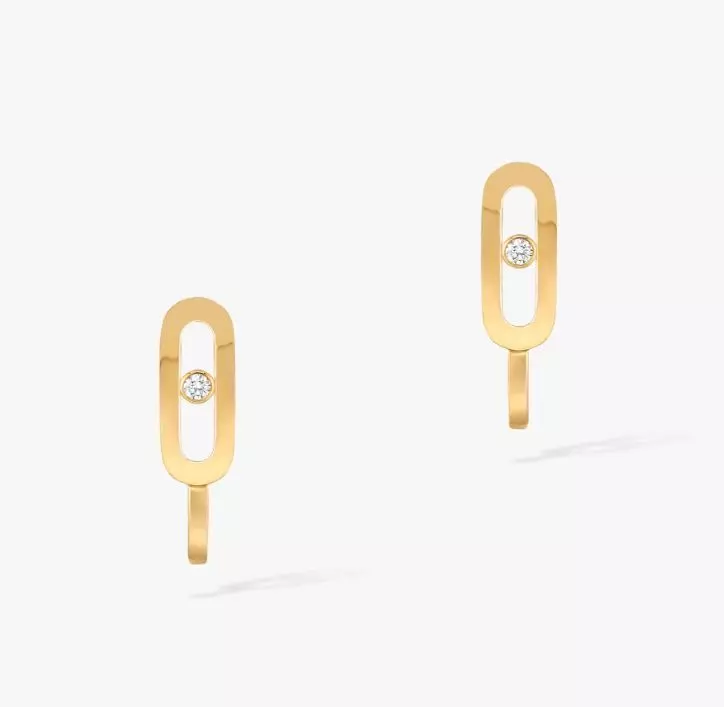 MOVE UNO MINI HOOPS 3D print model