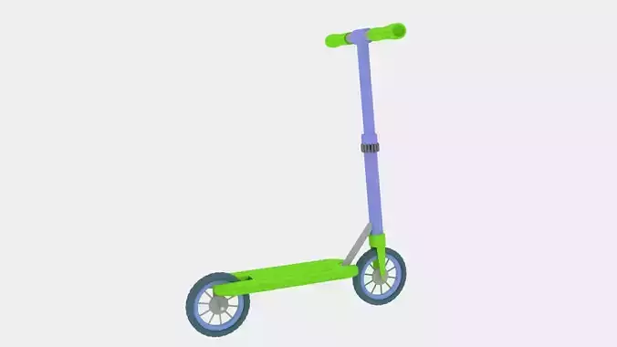 Scooter
