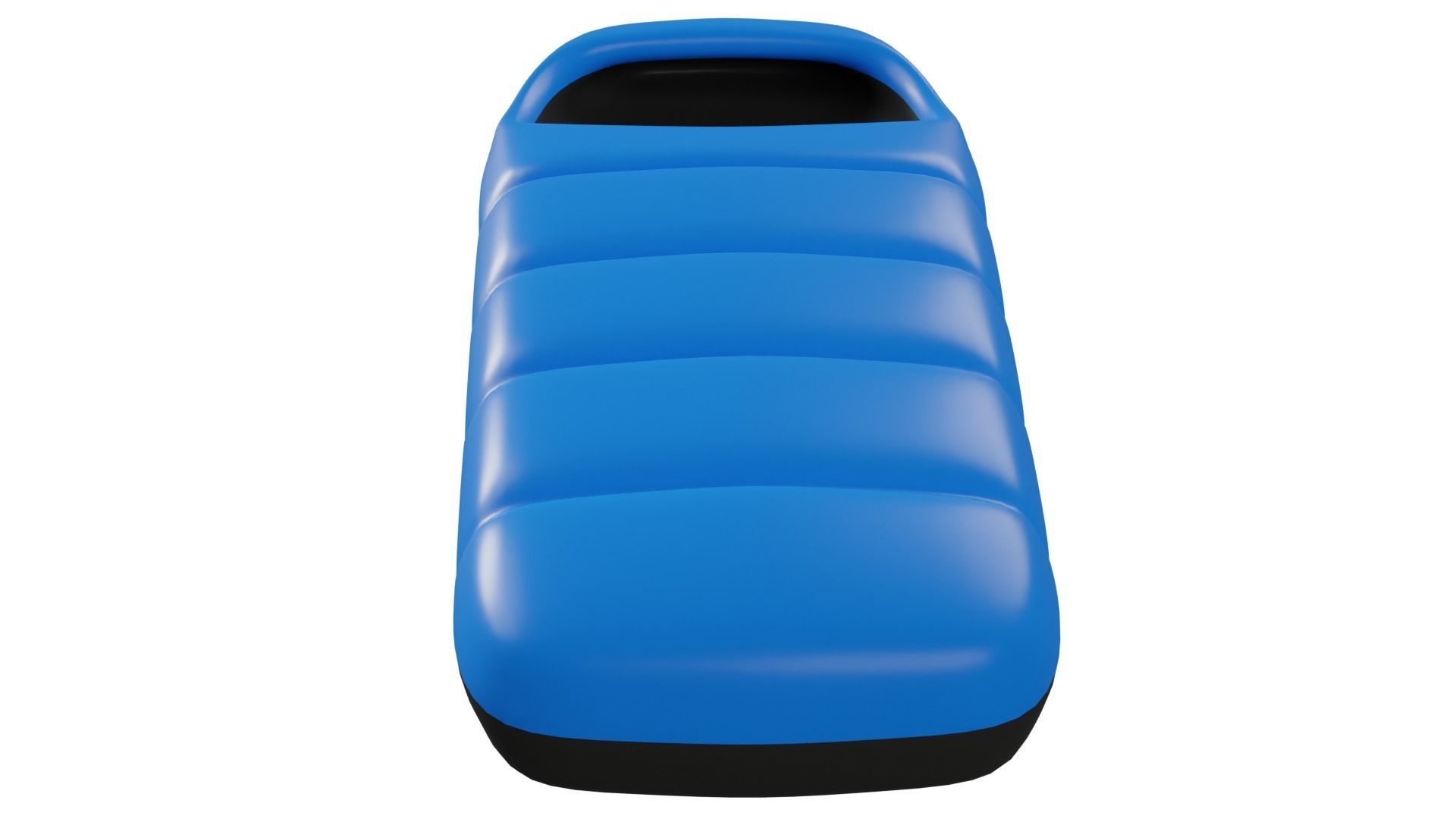 Sleeping Bag 3D model_7