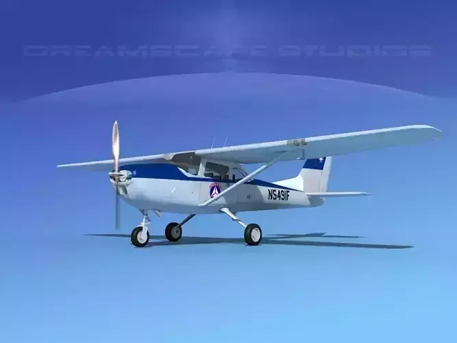 Cessna T-41 Mescalero Civil Air Patrol