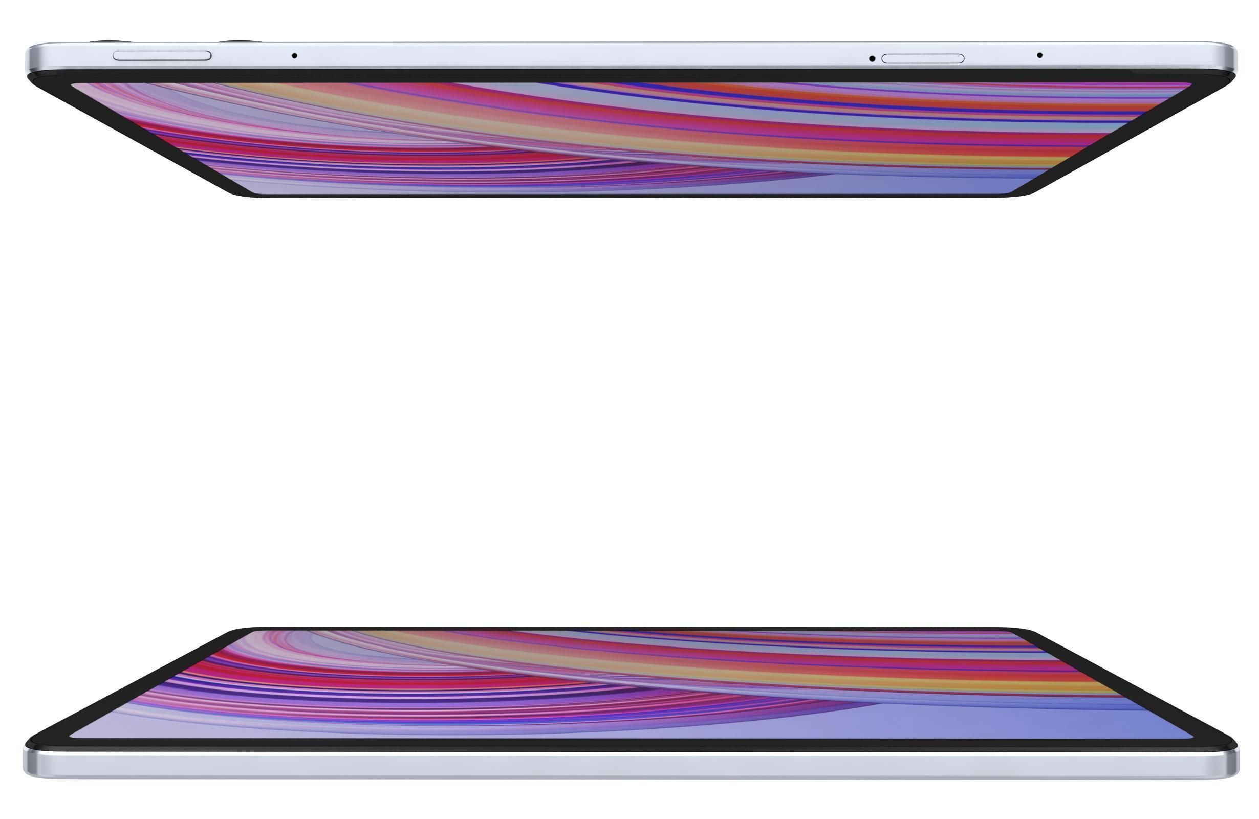 Xiaomi Redmi Pad Pro Ocean Blue 3D model_8