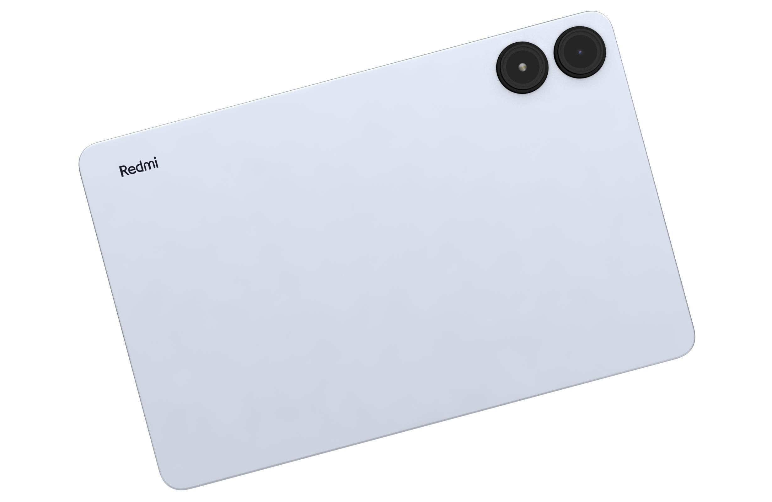 Xiaomi Redmi Pad Pro Ocean Blue 3D model_10