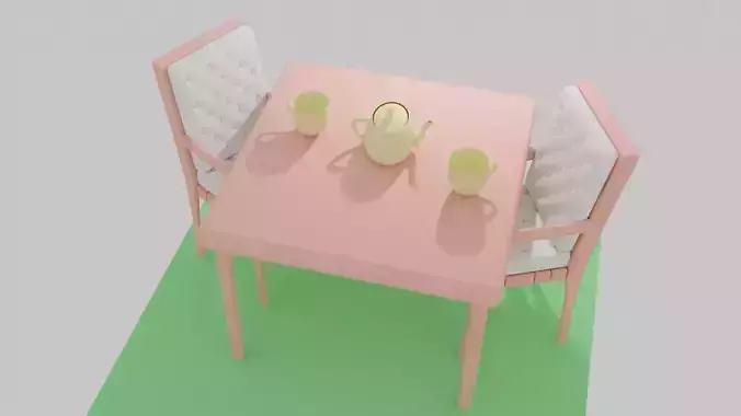 Dining Set