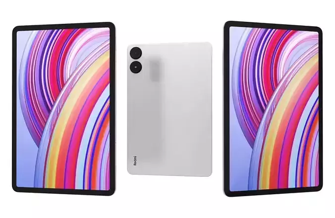 Xiaomi Redmi Pad Pro White