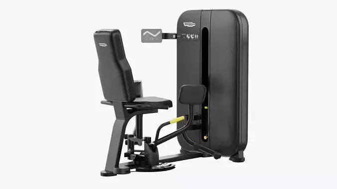 Technogym Artis Adductor