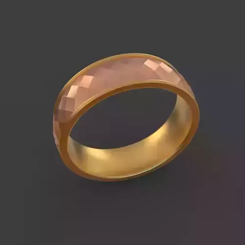 Printable Ring