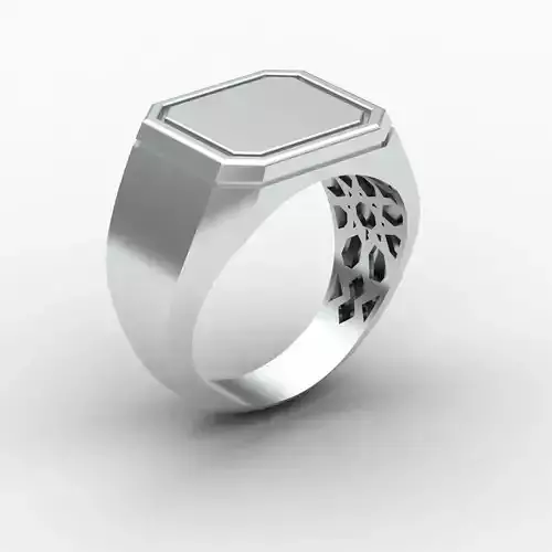 Men ring 02