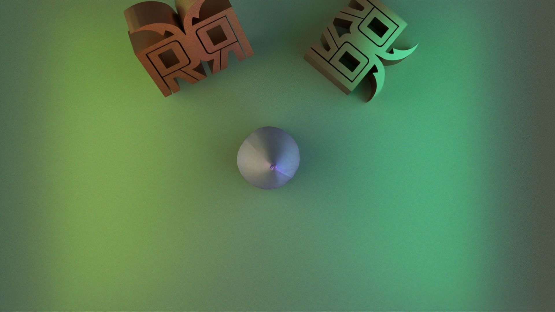 Unicorn horse horn Free 3D print model_7