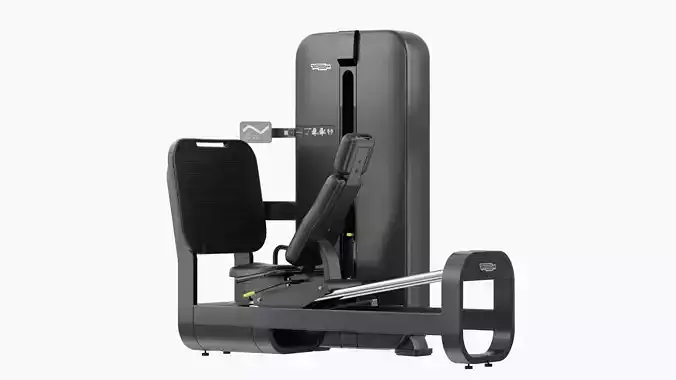 Technogym Artis Leg Press