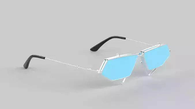 Milano Eyewear Glasses