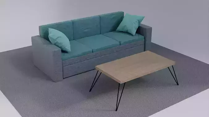 Sofa Couch