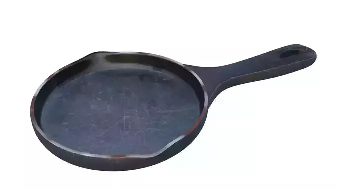 Kitchen Pan