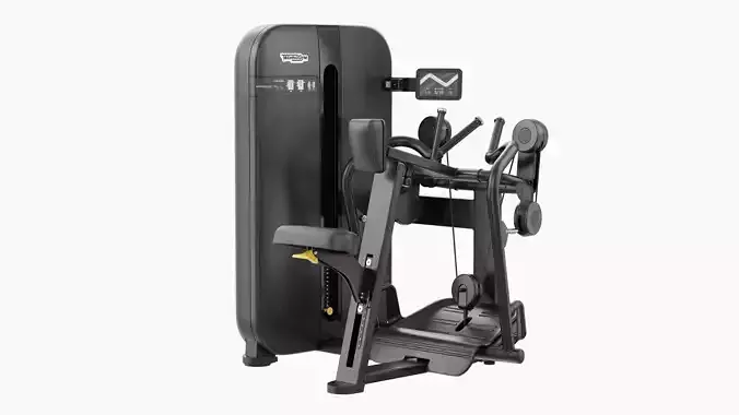 Technogym Artis Low Row