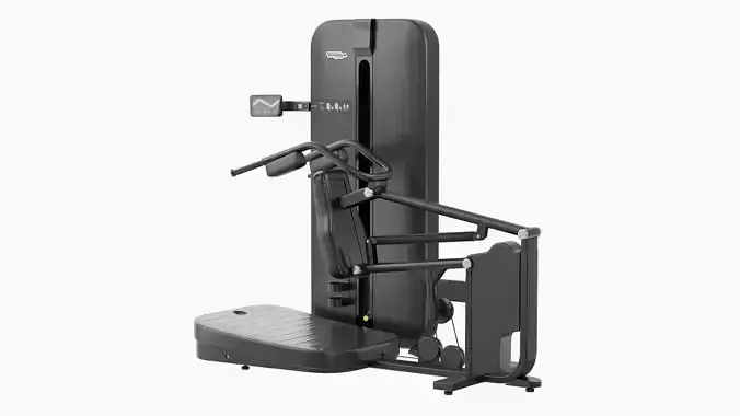 Technogym Artis Squat