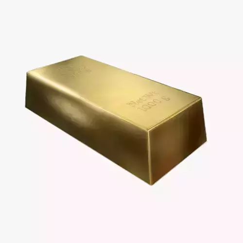 Gold Bar