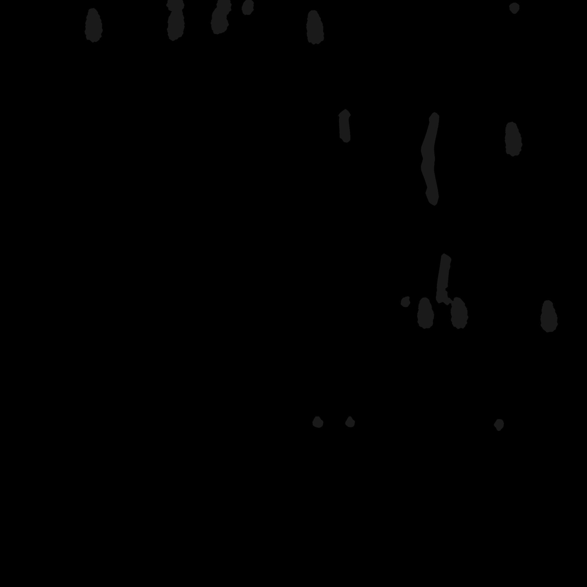 cute crab 3d 3D model_18