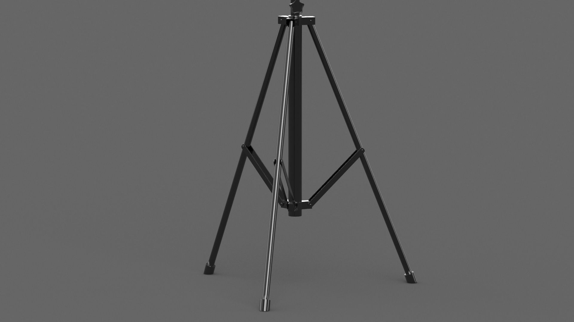 Photography Light 2 3D model_6