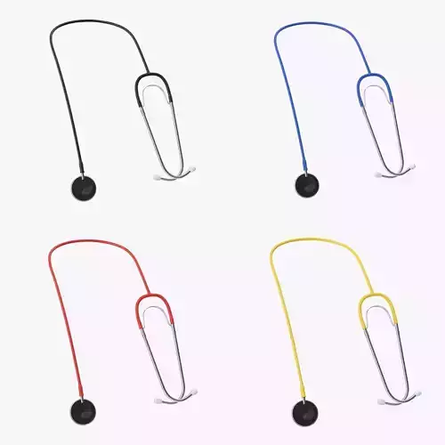 Stethoscope 2 Collection 
