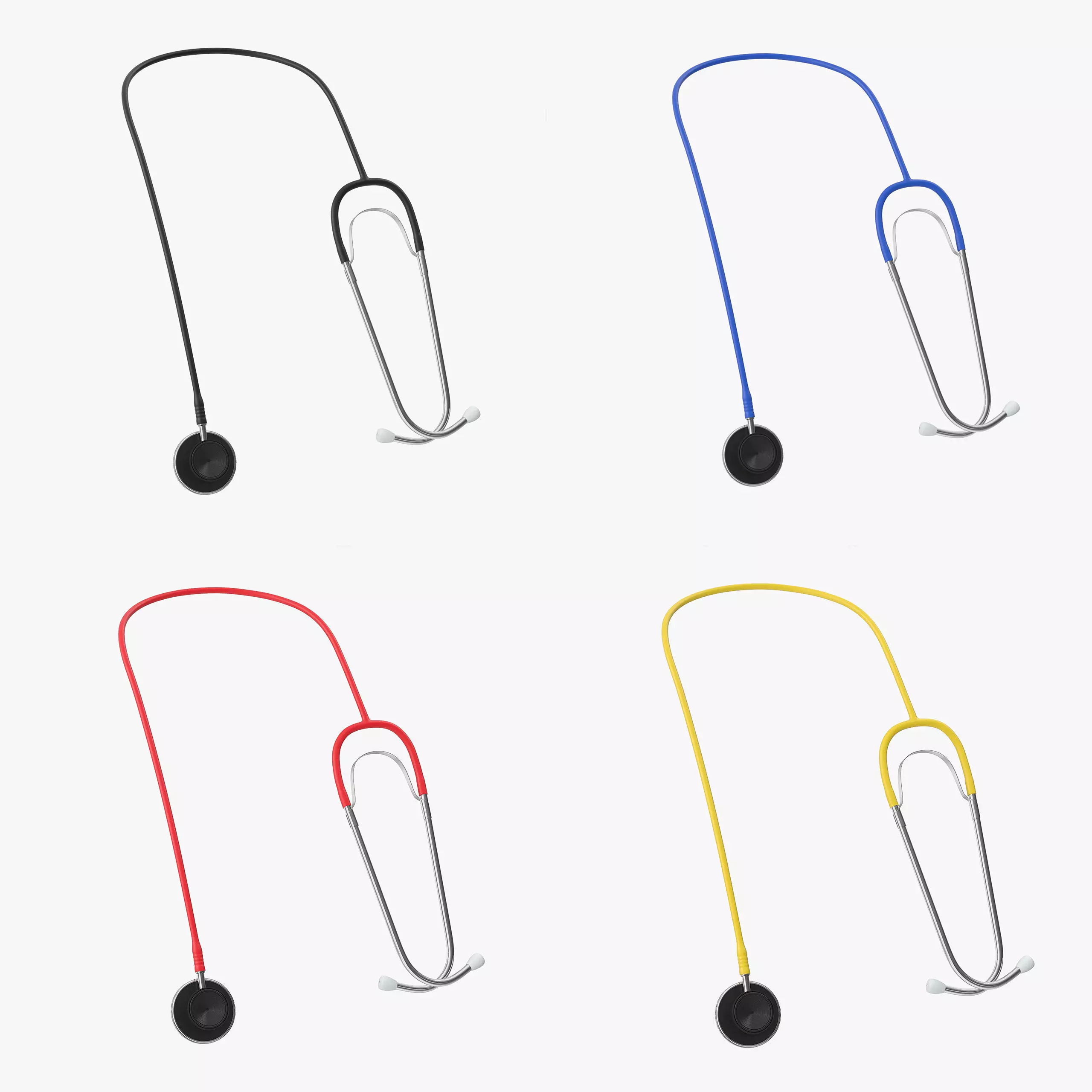 Stethoscope 2 Collection _0