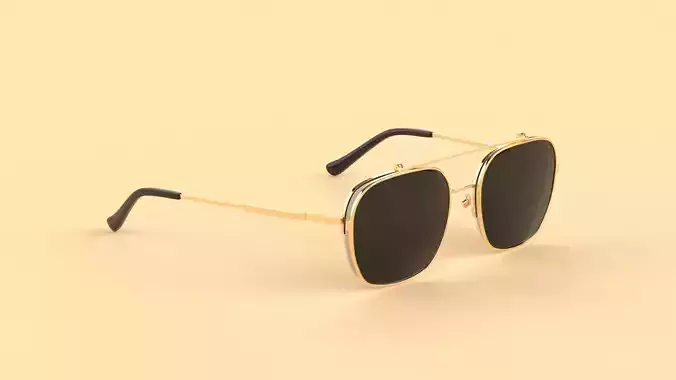 Verona Eyewear Glasses