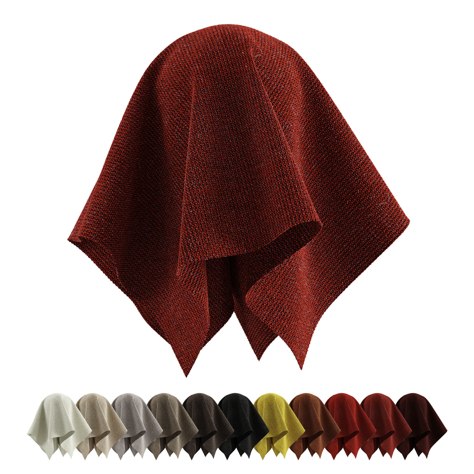 Keymer Textile Spectrum Collection Vol11 Texture_24