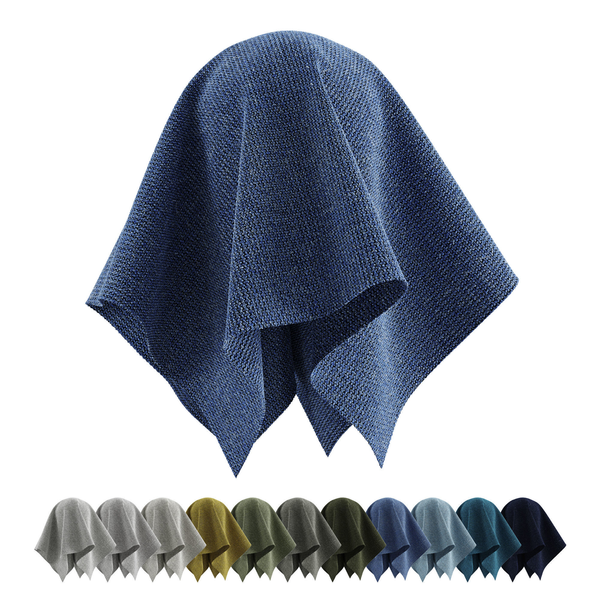 Keymer Textile Spectrum Collection Vol11 Texture_5