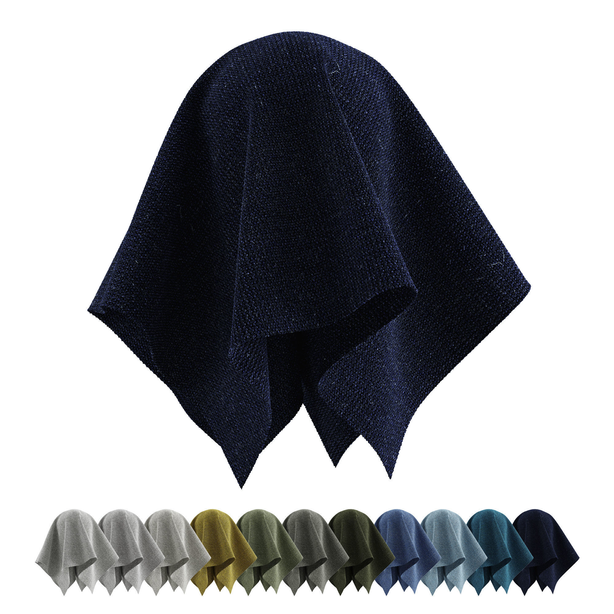 Keymer Textile Spectrum Collection Vol11 Texture_9