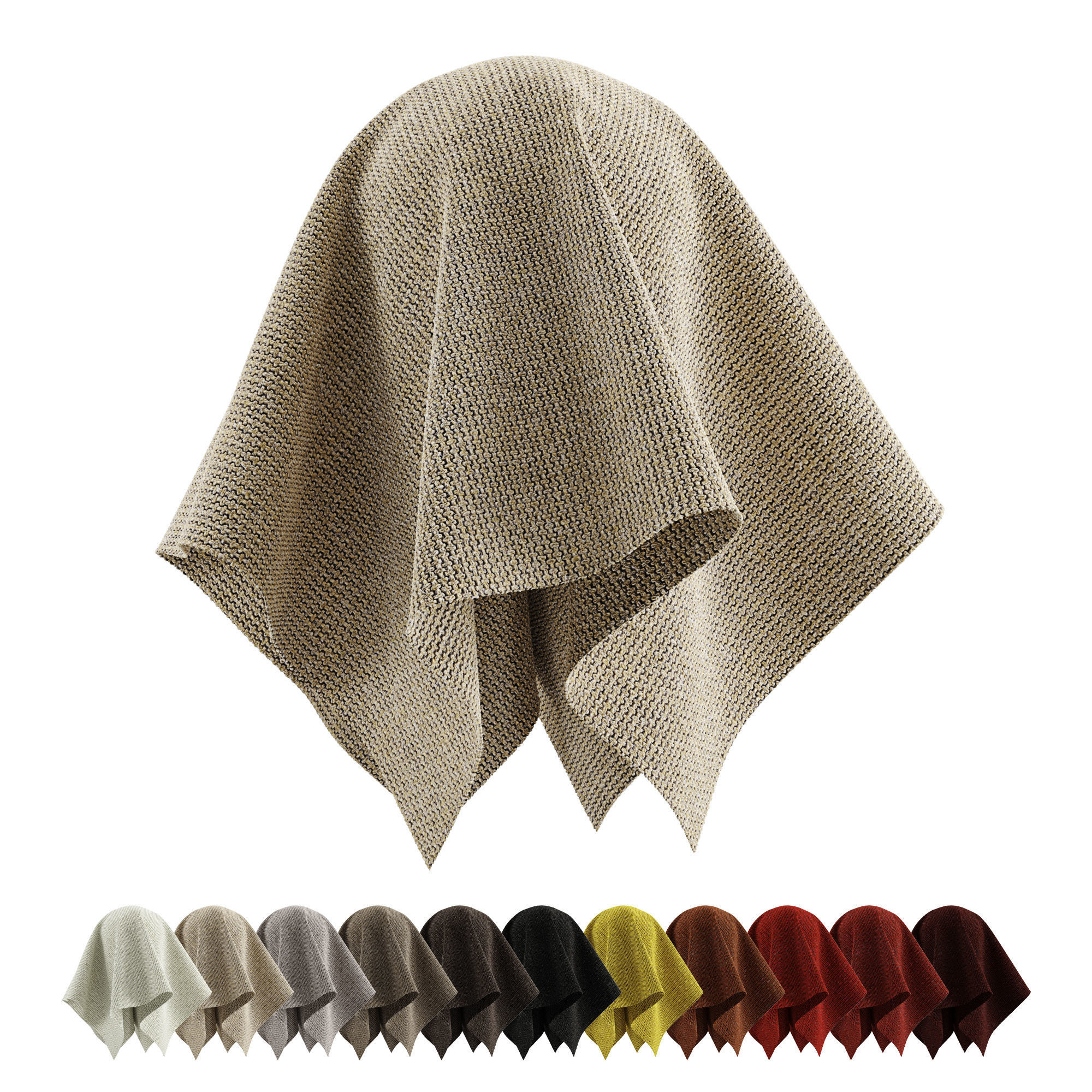 Keymer Textile Spectrum Collection Vol11 Texture_26