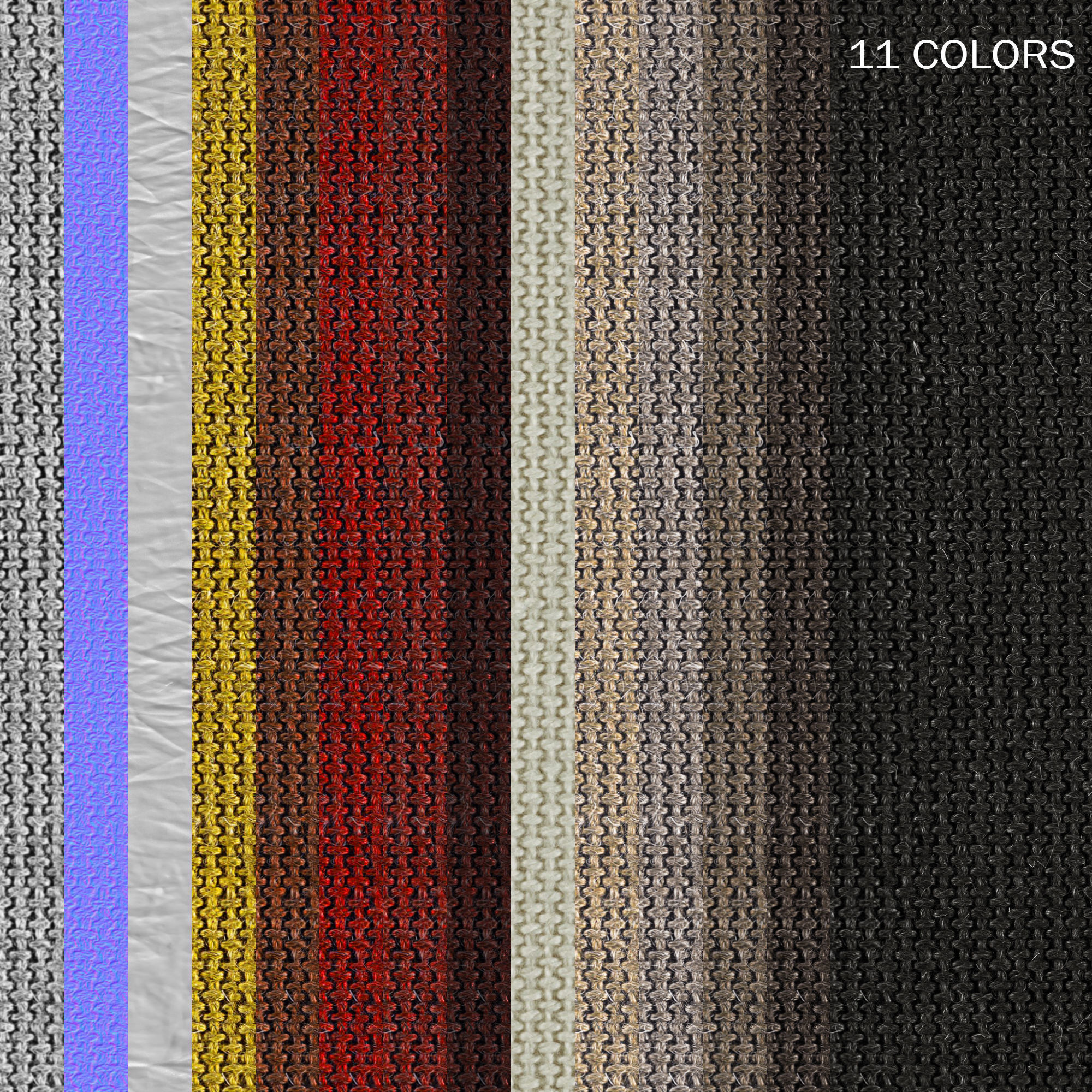 Keymer Textile Spectrum Collection Vol11 Texture_21