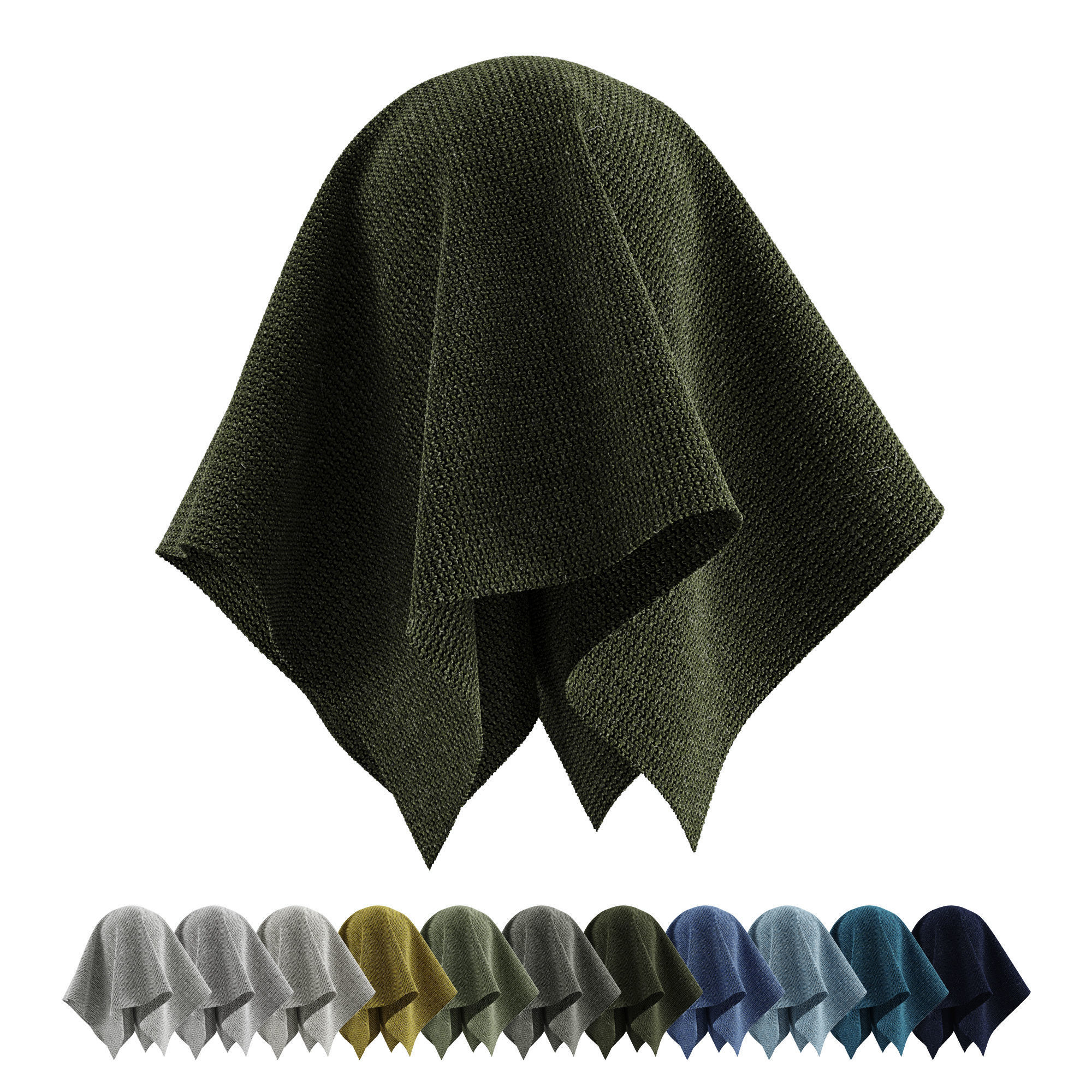 Keymer Textile Spectrum Collection Vol11 Texture_3