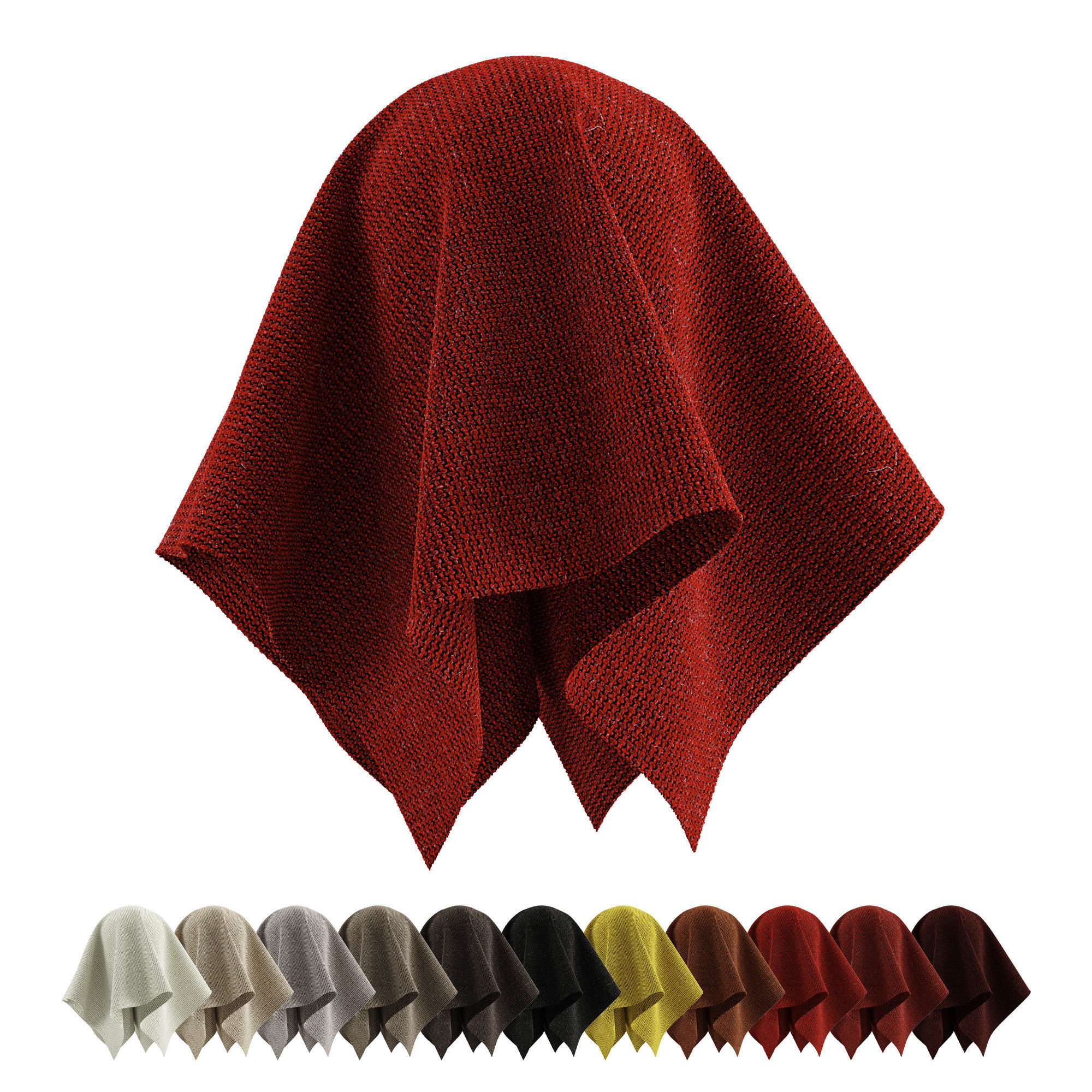 Keymer Textile Spectrum Collection Vol11 Texture_19