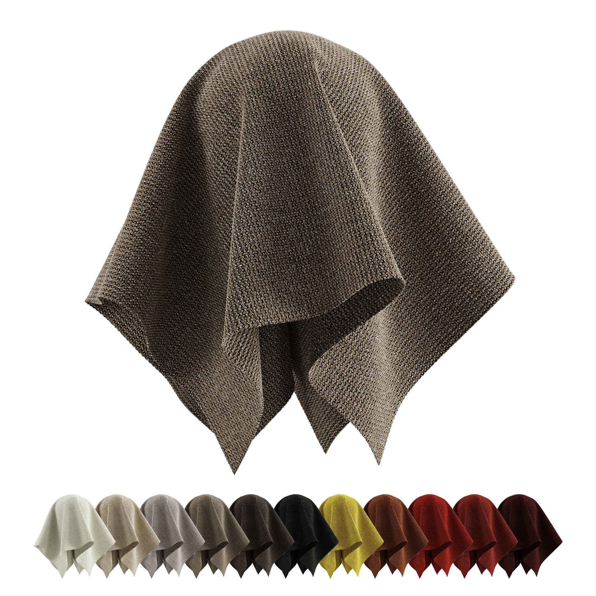 Keymer Textile Spectrum Collection Vol11 Texture_20